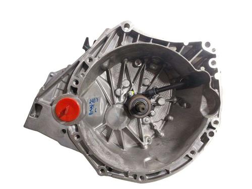Used Gearbox Gearbox RENAULT KADJAR (HA_, HL_) 1.6 TCe 165 (HLMH) (163 hp) 40099074 40099074