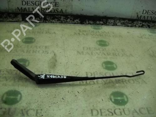 Used Front windshield wiper arm Front windshield wiper arm FORD MONDEO III (B5Y) [2000-2007] 3752241 3752241