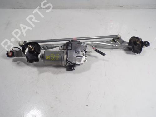 Used Front wiper motor LEXUS UX (_AA1_, _AH1_, _MA1_) [2018-2025]  7647935