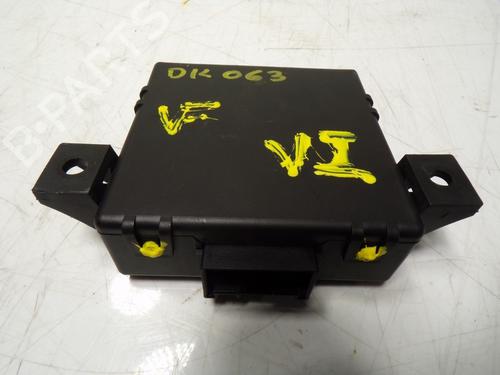 Electronic module AUDI A4 B8 (8K2) 2.0 TDI 16V | BP11193185M83 