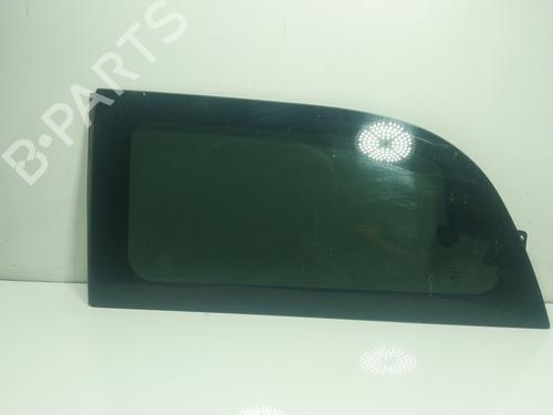 Used Rear left door window CHRYSLER GRAND VOYAGER V (RT) 2.8 CRD (163 hp) 18781001