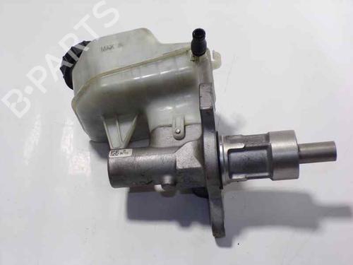 Brake master cylinder OPEL ASTRA J (P10) 2.0 CDTI (68) | BP6677304M77 