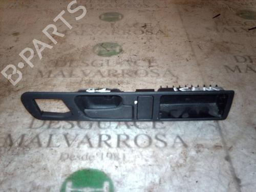Used Rear right interior door handle Rear right interior door handle BMW 5 (E34) 524 td (115 hp) 3768657 3768657