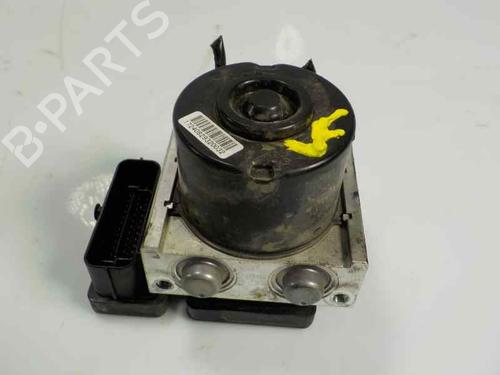 Used ABS pump FIAT DOBLO Cargo (263_) 1.3 D Multijet (90 hp) 6836201