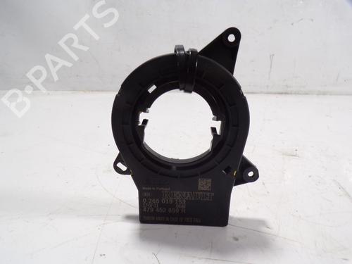 Used Electronic module Electronic module RENAULT CLIO IV (BH_) 1.5 dCi 75 (75 hp) 8616209 8616209