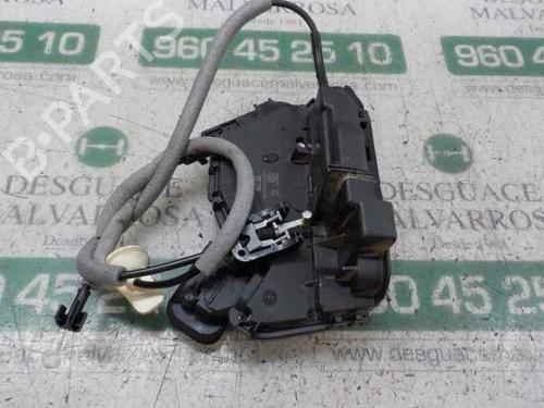 Front right lock SEAT IBIZA V (KJ1, KJG) 1.0 TSI | BP4448691C97 