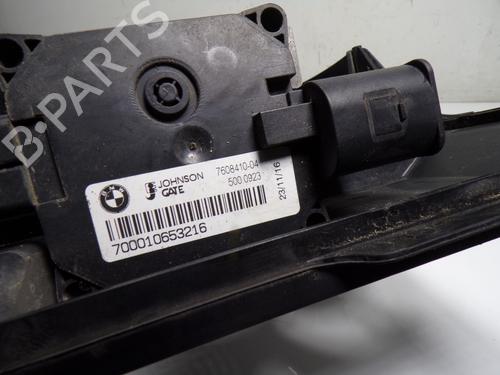 Radiator fan BMW 1 (F20)  | BP15225687M35 
