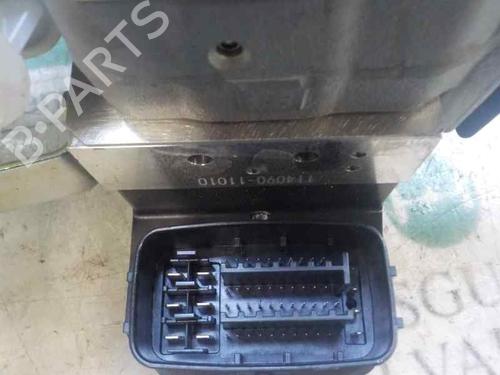 Brake master cylinder TOYOTA COROLLA Estate (_E21_) 2.0 Hybrid (MZEH12) | BP9104483M77 