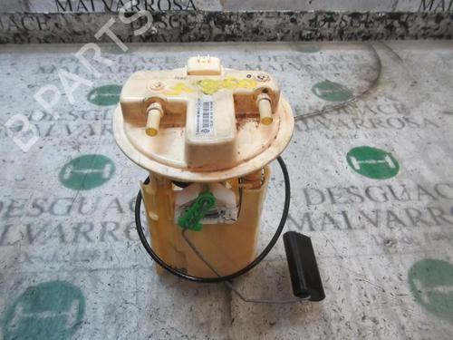 Fuel pump DACIA DUSTER (HS_) 1.5 dCi (HSAJ) | BP3843176M76 
