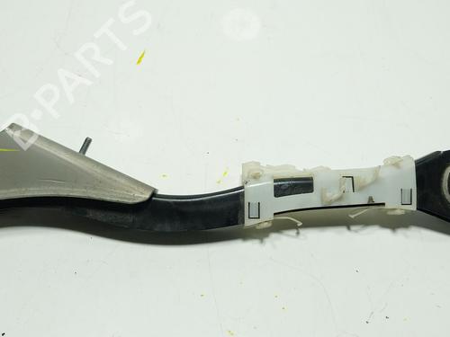 Venstre bagtil bærearm Venstre bagtil bærearm BMW X5 (G05, F95) xDrive 30 d Mild-Hybrid (286 hp) 34366494 34366494