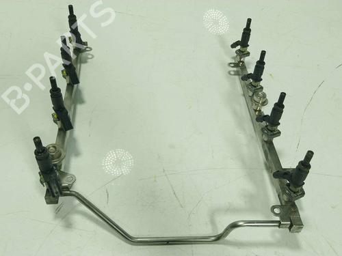 Used Injection rail Injection rail 39178873 39178873