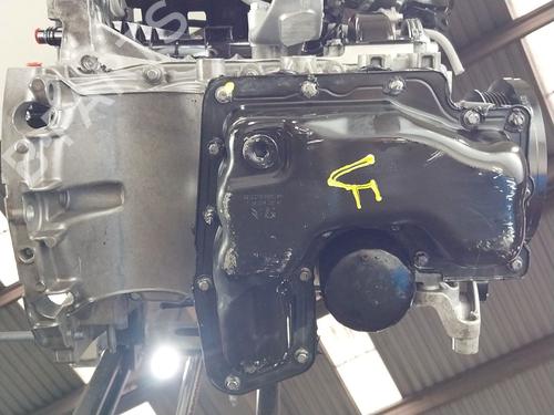Engine CITROËN C3 AIRCROSS II (2R_, 2C_) 1.2 PureTech 110 (2RHNZB, 2RHNZW, 2RHNPX, 2RHNPJ) | BP31020459M1  - Image 8