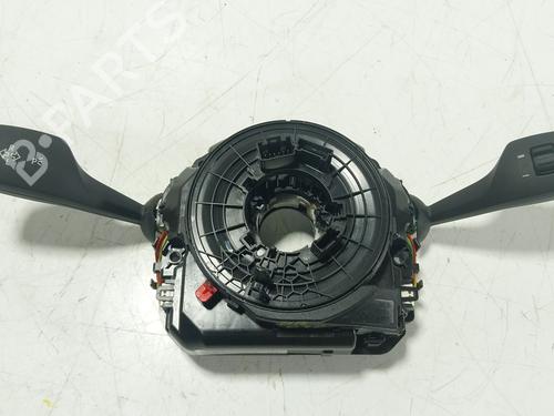 Used Steering column stalk BMW 6 Gran Coupe (F06) 650 i xDrive (449 hp) 27920843