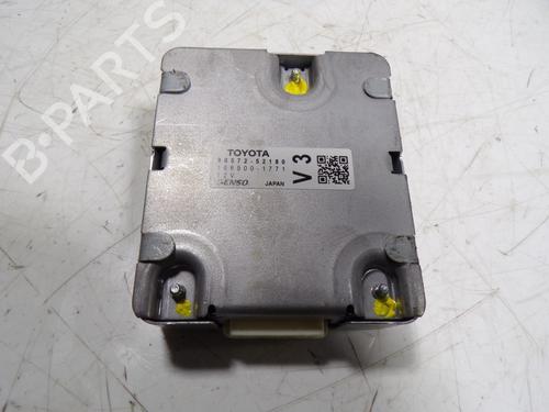 Elektronisk modul TOYOTA YARIS CROSS (MXP_)  | BP15121693M83 