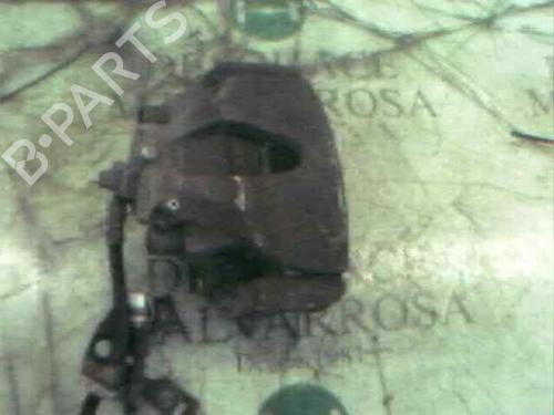 Used Right front brake caliper OPEL ASTRA G Hatchback (T98) [1998-2009]  11555001
