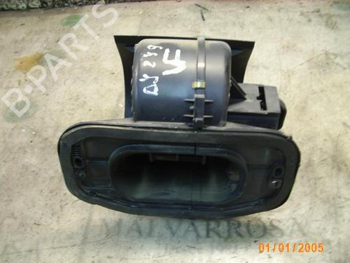 Varmeblæser Varmeblæser RENAULT CLIO I (B/C57_, 5/357_) [1990-1999] 3754842 3754842