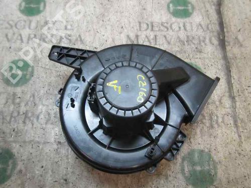Heater blower motor SEAT IBIZA IV SC (6J1, 6P5) 1.4 TDI | BP3854738M62 