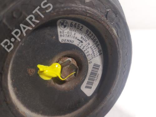 AC compressor BMW 1 (F20) 116 d | BP19688434M34 