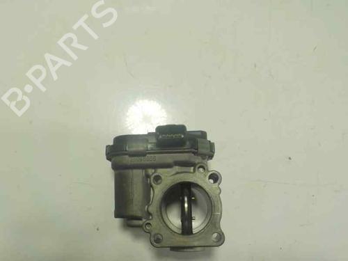 Throttle body PEUGEOT 308 SW I (4E_, 4H_) 1.6 HDi | BP6894748M82