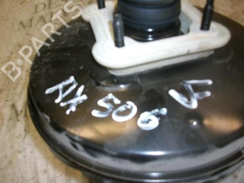 Servo brake CHEVROLET KALOS 1.4 16V | BP3737530M42