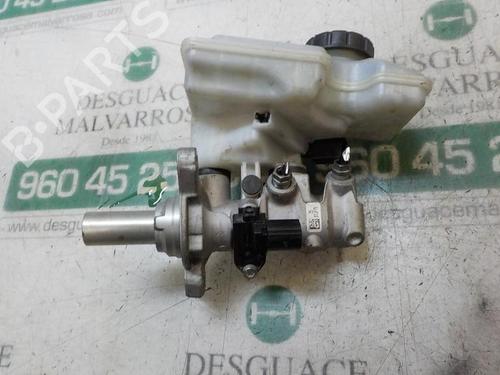 Brake master cylinder SKODA OCTAVIA III Combi (5E5, 5E6) 1.6 TDI | BP4003968M77 