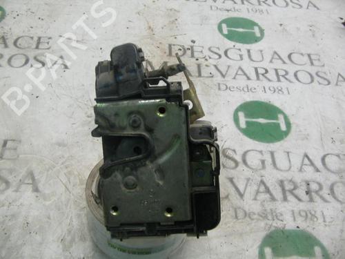 Used Front right lock VW VENTO (1H2) 1.8 (90 hp) 3769932