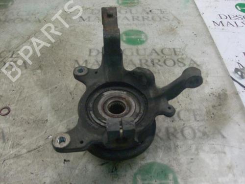 Right front steering knuckle RENAULT MEGANE Scenic (JA0/1_)  | BP3773660M26 
