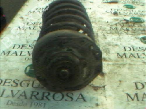 Right front shock absorber CITROËN ZX (N2)  | BP3769711M17 