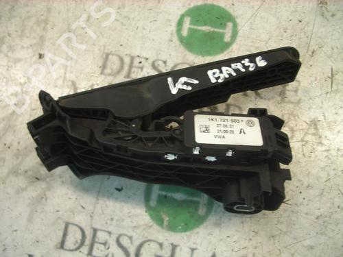 Used Pedal VW GOLF V (1K1) [2003-2010]  3764485