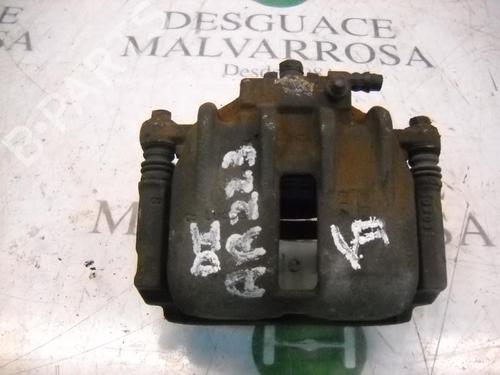 Left front brake caliper MG MG ZS  | BP11544793M105 