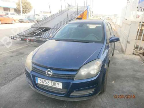 Intercooler OPEL ASTRA H (A04) 1.7 CDTI (L48) | BP3866013M30 - Image 4