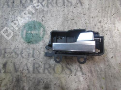 Used Front right interior door handle Front right interior door handle FORD FOCUS II Turnier (DA_, FFS, DS) 1.6 TDCi (109 hp) 3832618 3832618