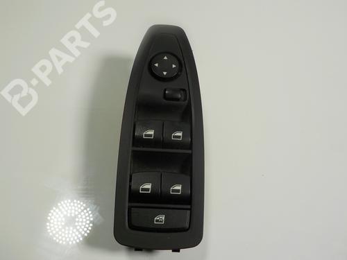 Used Left front window switch Left front window switch BMW 3 Touring (F31) 325 d (218 hp) 10723735 10723735