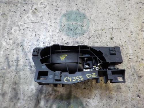 Front left interior door handle CITROËN C-ELYSEE (DD_)  | BP4005888I13 