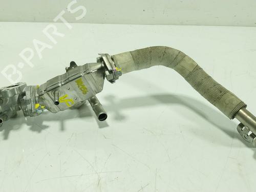 Used Egr Egr TOYOTA YARIS (_P13_) 1.5 (NSP131_) (112 hp) 28578619 28578619