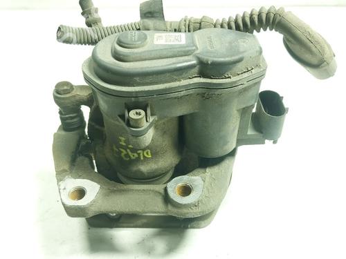 Left rear brake caliper BMW 5 (F10) 520 d | BP16049830M107 
