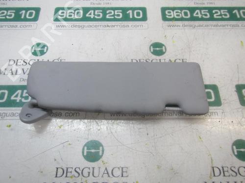 left-sun-visor-bmw-1-e87-118-d-51167252503-2003-2004-2005-2006-2007-2008-2009-2010-2011-2012-2013-3865243 main image