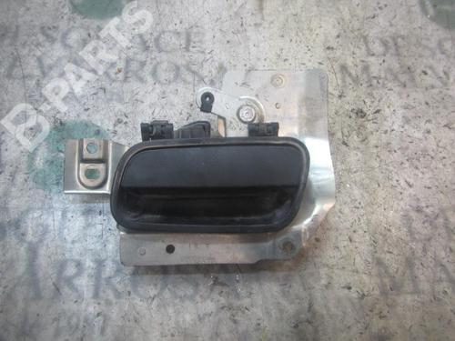 Used Front right interior door handle Front right interior door handle PEUGEOT PARTNER MPV (5_, G_) 2.0 HDI (90 hp) 8740303 8740303