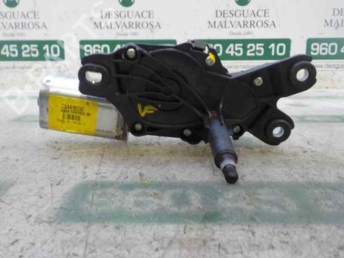 Used Rear wiper motor FORD B-MAX (JK) [2012-2025]  6065482