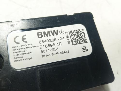 Electronic module BMW X4 (G02, F98) xDrive 20 d Mild-Hybrid | BP30478300M83 - Image 3
