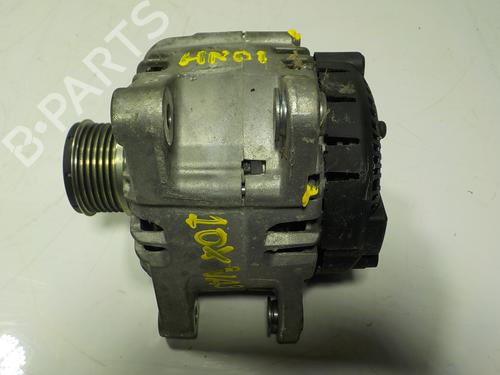 Used Alternator Alternator PEUGEOT 308 II (LB_, LP_, LW_, LH_, L3_) [2013-2021] 15581926 15581926