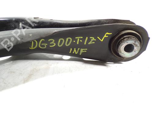 Left rear suspension arm BMW 1 (F21) 116 d | BP6959693M14 