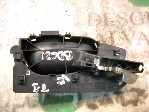 Rear left interior door handle PEUGEOT 307 (3A/C) 2.0 HDi 110 | BP3734898I15 
