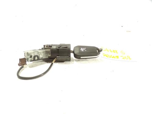 Electronic module PEUGEOT 208 I (CA_, CC_)  | BP14285702M83 