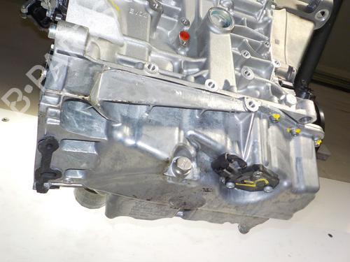 Engine SEAT LEON Sportstourer (KL8, KLD) 1.5 TSI | BP13317052M1 