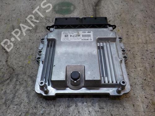 Used Engine control unit (ECU) Engine control unit (ECU) KIA CARENS IV 1.7 CRDi (116 hp) 3999182 3999182