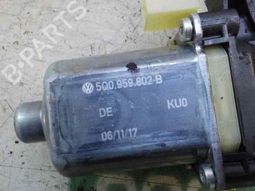 Left front window motor AUDI A3 Sportback (8VA, 8VF) | BP6241204E21
