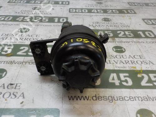 Power steering reservoir BMW 1 (E87) 118 d | BP14280305M117 