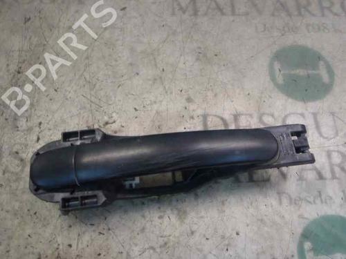 Used Front right exterior door handle SEAT ALTEA (5P1) 1.9 TDI (105 hp) 3804661