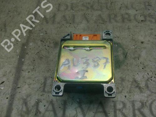ECU airbags CITROËN XSARA (N1)  | BP3768329M53 